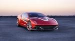 ItalDesign Brivido 2012 года